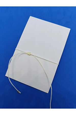 Sertifikalı Başak Burcu Hematit Doğal Taş Ip Burç Bilekliği