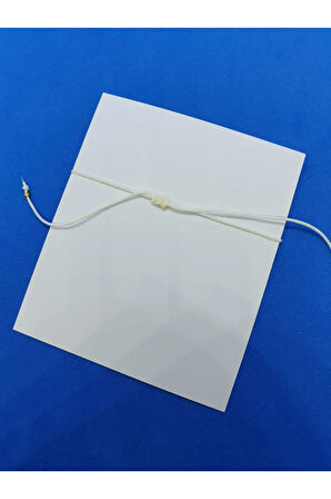 Sertifikalı Hematit Doğal Taş Kalp Bileklik