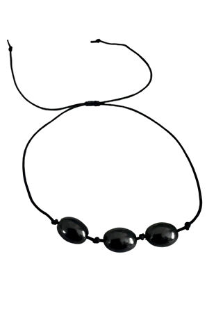 Sertifikalı Oltu Taşı Bileklik Asansörlü Kilit Sistemi Sürpriz Hediyeli