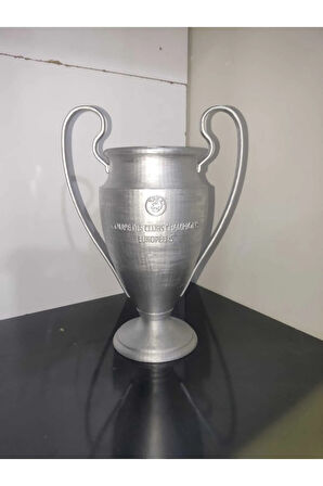 Uefa Şampiyonlar Ligi Kupası 25 Cm