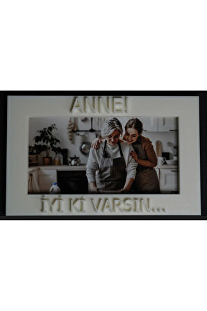 Anneler günü hediyesi - Anneye en güzel hediye