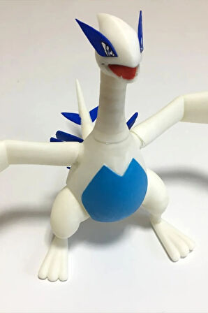 Pokemon Lugia Oyuncak 13CM