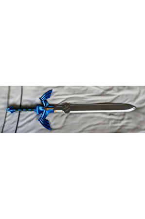 Legend of Zelda Master Sword Legend of Zelda Usta Kılıcı Gerçek Boy