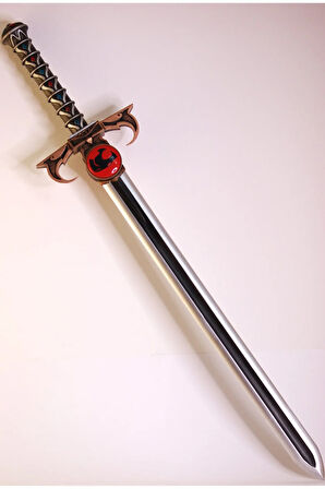 Thundercats Kehanet Kılıcı Thundercats Omens Kılıcı 50cm