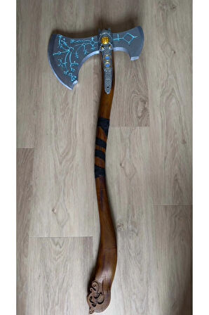 God of War Leviathan Baltası God of war Leviathan Axe Büyük Boy
