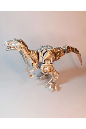 Jurassic Park Trex Dinozor Hareketli Oyuncak Bilim Kurgu Dinozor Oyuncak Robot Dinozor