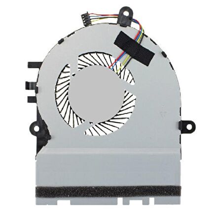 Asus X302UA-TR361D, X302UA-TR361Q, X302UJ-TR561D, X302UJ-TR561W Uyumlu Fan Soğutucu Cpu Fan
