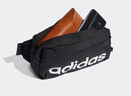 Adidas Essential Logo Göğüs Omuz ve Bel Çantası GN1937