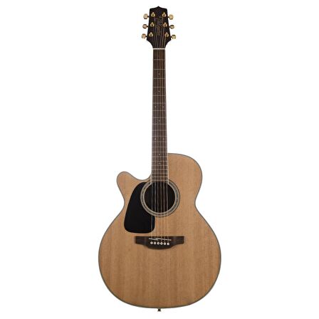 TAKAMINE GN51CELH NAT Solak Elektro Akustik Gitar