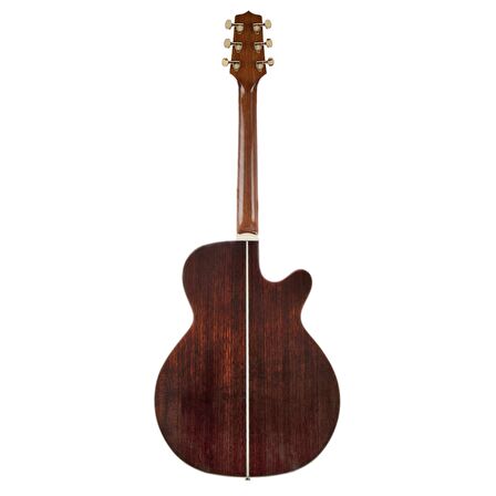 TAKAMINE GN51CELH NAT Solak Elektro Akustik Gitar