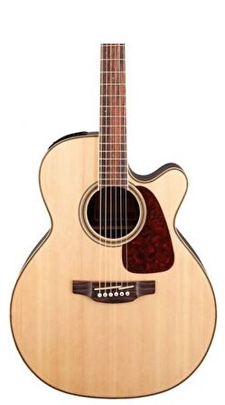 Takamine GN93CE-NAT Elektro Akustik Gitar