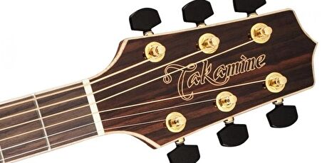 Takamine GN93-NAT Akustik Gitar