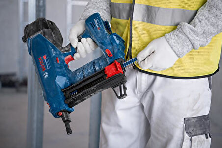 Bosch Profesyonel GNB 18V-38 Akülü Beton Çivi Çakma Makinası Procore 2x5,5Ah