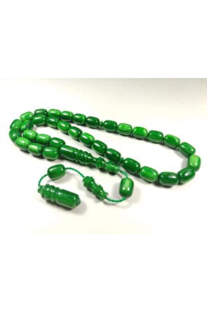 Emina Rişvani Usta Eseri Renginin Zirvesinde Bir Sıkma Kehribar Sertifikalı 4424