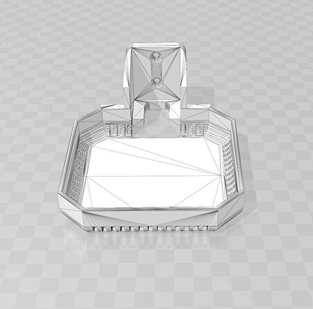 Tp-Link EX530v Superonline Modem Stand