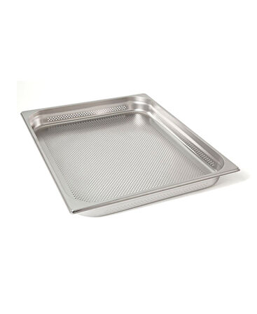 Bilge 6005596 2/1-65 Delikli Gastronom Küvet