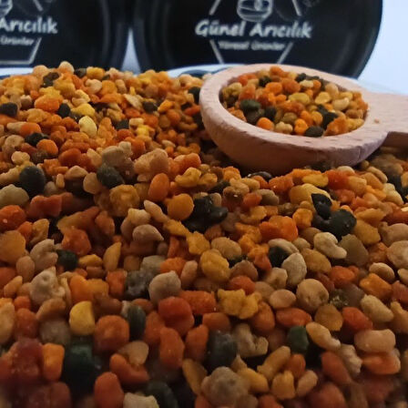 Kuru Arı Poleni 1 kg