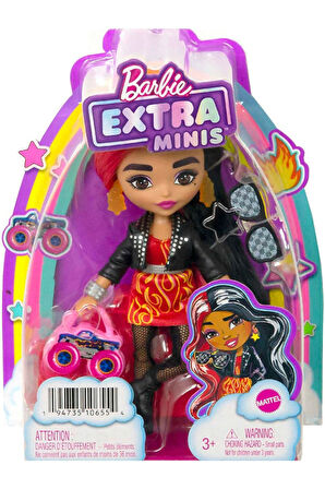 Extra Minis Bebekler