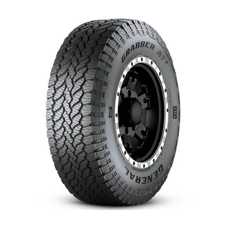 General Grabber AT3 225/60R18 104H XL M+S 3PMSF FR 4 Mevsim Lastiği (Üretim Tarihi: 2026)
