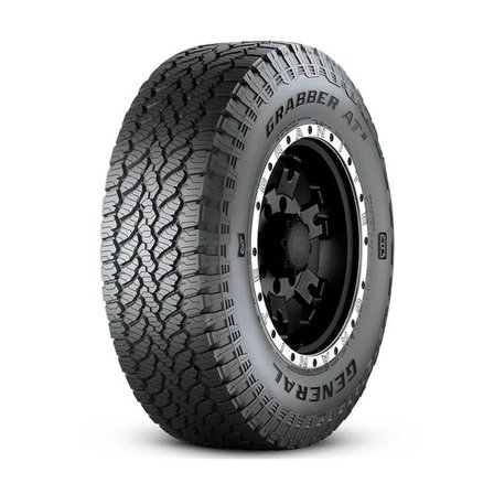 General Grabber AT3 285/70R17 116/113S M+S 3PMSF FR 6PR 4 Mevsim Lastiği (Üretim Tarihi: 2026)