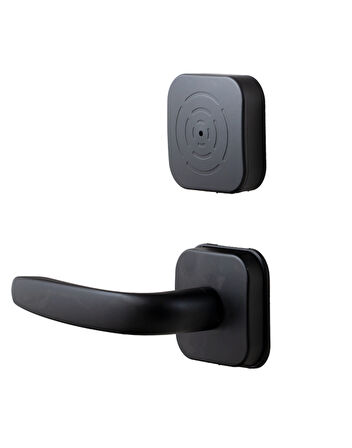 Yangına Dayanıklı Kartlı Otel Kapı Kilidi – Otel Oda Kilidi | Telcom- Pios