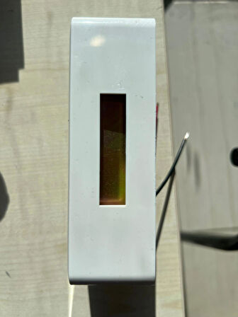  Ding Dong 220V Kablolu Kapı Zili Manuel Bell Home Hotel Erişim Kontrol Sistemi 