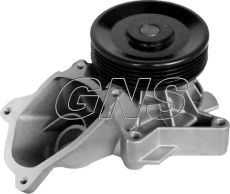 GNS YHBM127 Devirdaim BMW Freelander (ln) 2.0 Td4 4x4 > 11517791833