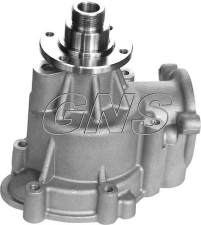 GNS YHBM137 Devirdaim BMW 3 Coupe (e46) M3 3.2l S54 326 S4 S54 B32 BMW 3 Cabrıolet (e46) M3 3.2l S54 326 S4 S54 B32 > 11517831907