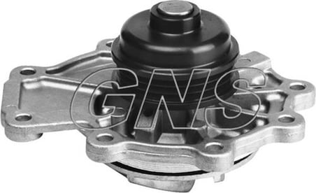 GNS YHF168 Devirdaim Ford Mondeo I BNP 2.5 I 24v Ford Mondeo II BNP 2.5 I 24v > 4551517