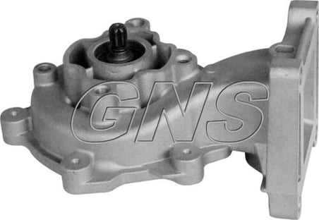 GNS YHF190 Devirdaim Ford Mondeo III (b5y) 2.0 16v Dı TDDI TDCI Ford Transit (fa) 2.0 TDCI Ford Mondeo III (b4y) 2.0 16v TDDI TDCI > 7132200007