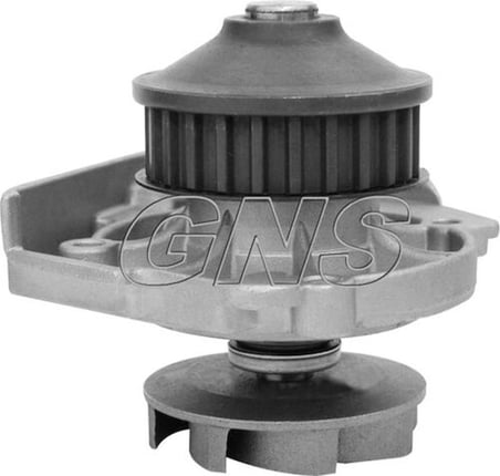 GNS YHFI104 Devirdaim Fiat Doblo (119) 1.2 (223axa1a) Fiat Panda (169) 1.1 Fiat Punto (176) 55 1.1 Fiat Seıcent (187) 1.1 (187axb 187axb1a) > 46526243