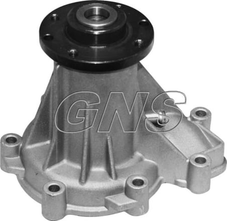 GNS YHME119 Devirdaim Mercedes Benz 190 (w201) D 2.5 (201.126) Mercedes Benz C Class (w202) C 250 D (202.125) Mercedes Benz E Class (w124) E 200 D (12