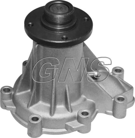 GNS YHME122 Devirdaim Mercedes Benz C Class (w202) C 200 D (202.120) Mercedes Benz E Class (w210) E 200 D (210.003) > 6012001120