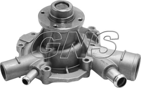 GNS YHME1342 Devirdaim Mercedes Benz C Class (w203) C 180 (203.035) > 1112004301