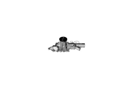 GNS YHME142 Devirdaim Mercedes Benz G Class (w463) G 270 CDI (463.322 463.323) Mercedes Benz Sprinter 2 T (901 902) 208 CDI > 6112000501