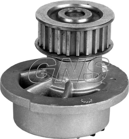 GNS YHO115 Devirdaim Opel Astra F (56 57) 1.4 I 16v Opel Astra G 1.6 16v > 96413863
