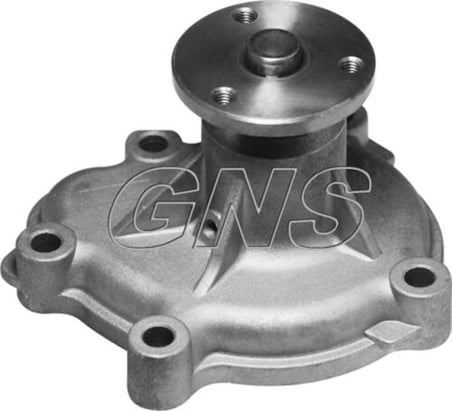 GNS YHO138 Devirdaim Opel Corsa C Combo C Astra H Y17dt Z17dt 01 > 1623100380
