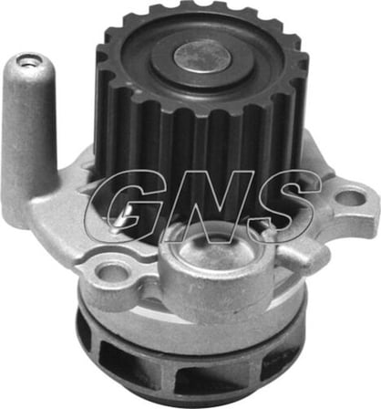 GNS YHV109 Devirdaim VW Passat (3b2) 1.9 TDI VW Golf IV (1j1) 1.9 TDI VW Sharan (7m8 7m9 7m6) 1.9 TDI VW New Beetle 9C1 1c1) 1.9 TDI VW Bora (1j2) 1.9
