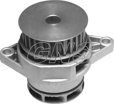 GNS YHV128 Devirdaim VW Golf IV (1j1) 1.6 16v VW Polo I (6n1) 120 1.6 16v GTI VW Lupo (6x1 6e1) 1.6 GTI VW Bora (1j2) 1.6 16v > 036121005F