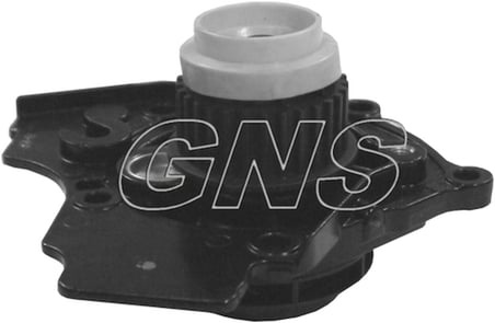 GNS YHV1652 Devirdaim VW Golf VI (5k1) 1.8 TSI VW Passat CC (357) 1.8 TSI VW Passat CC (357) 2.0 TSI VW Golf VI (5k1) 2.0 GTI VW Tiguan (5n) 2.0 TFSI 