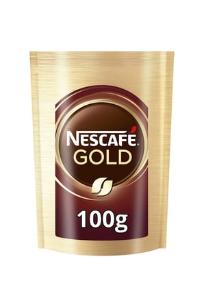 Gold Ekonomik Paket 100 G ( 1 ADET )