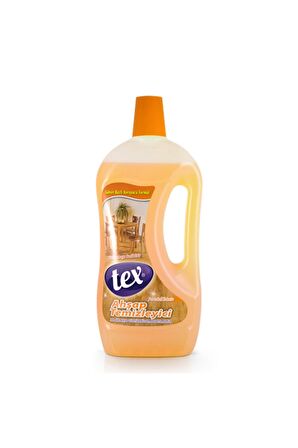 Tex Ahşap Temizleyici 750 ml 3 Adet