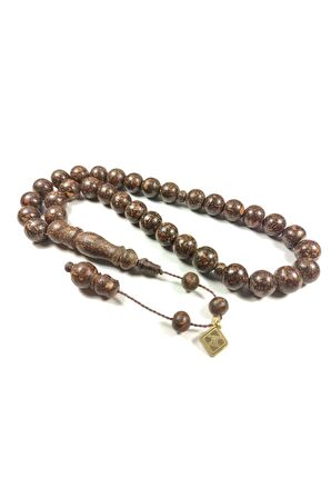 Mustafa Uysal Usta Eseri İmzalı İri Boy Mis Kokulu Tarçın Sertifikalı 4480