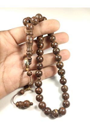 Mustafa Uysal Usta Eseri İmzalı İri Boy Mis Kokulu Tarçın Sertifikalı 4480