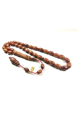 Mustafa Uysal Usta Eseri İmzalı Egzotik Colo Colo Ağacı Sertifikalı 4466