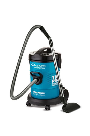CONTİ CS 210 POWERSTAR ELEKTİRİKLİ SÜPÜR 21LT TURG
