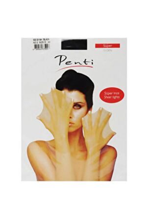 6’lı Kadın Mat Ince Süper Kilotlu Çorap Ten