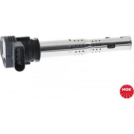 Ateşleme Bobini U5015 Golf V-Vi-Plus-Jetta Iii-Iv-Passat-Scirocco-Tiguan-Touran-A3-A4-A5 2.0tfi (U5015) Gnzrz