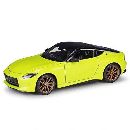 Nessiworld Maisto 1:24 2023 Nissan Z