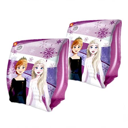 Nessiworld Frozen Şişme Kolluk